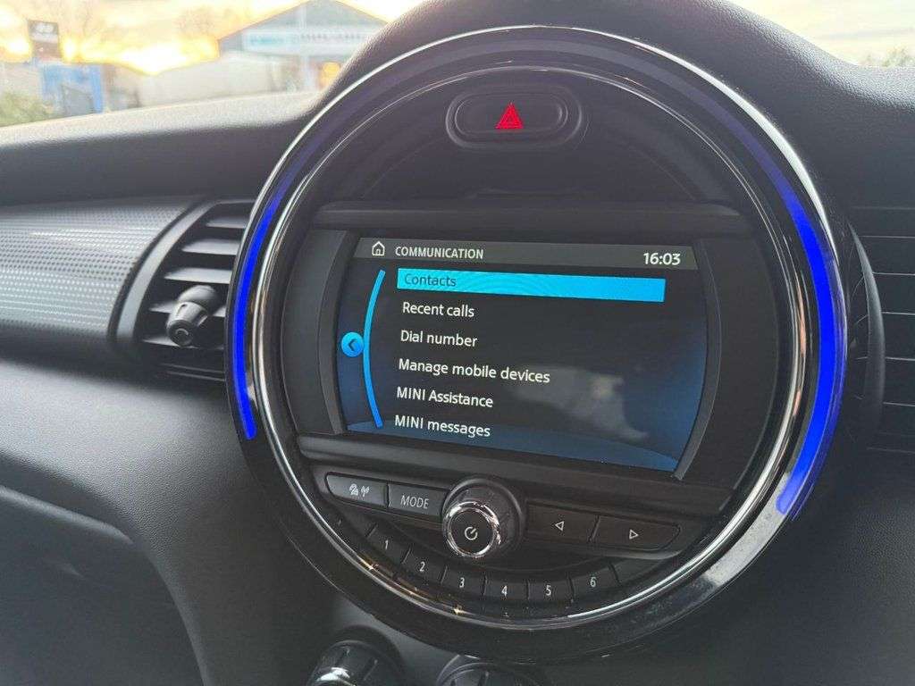 2020 MINI HATCH 2020 MINI HATCH