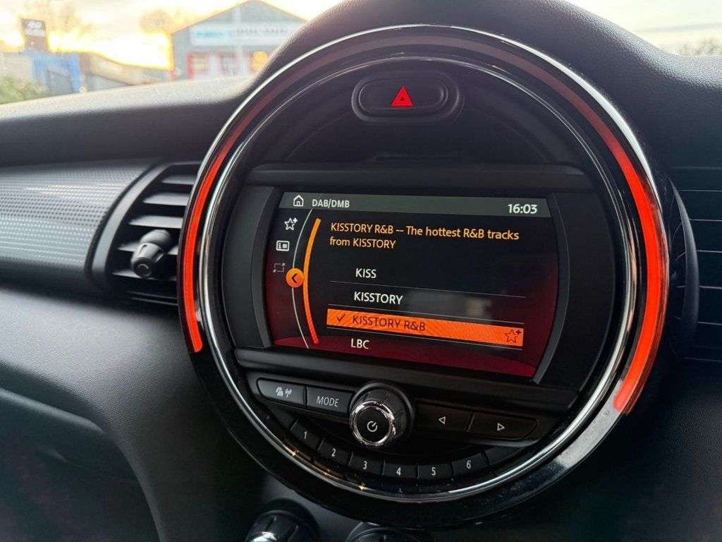 2020 MINI HATCH 2020 MINI HATCH
