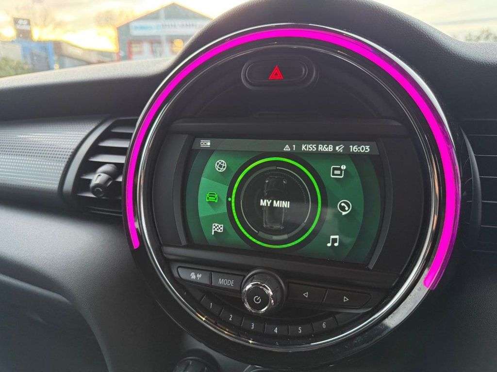 2020 MINI HATCH 2020 MINI HATCH