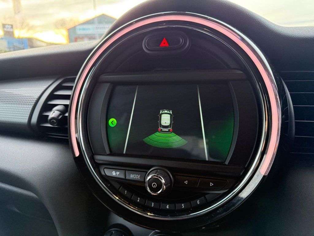 2020 MINI HATCH 2020 MINI HATCH