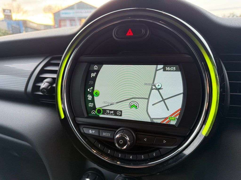 2020 MINI HATCH 2020 MINI HATCH