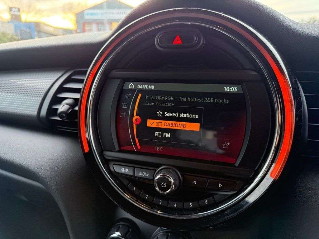 2020 MINI HATCH 2020 MINI HATCH