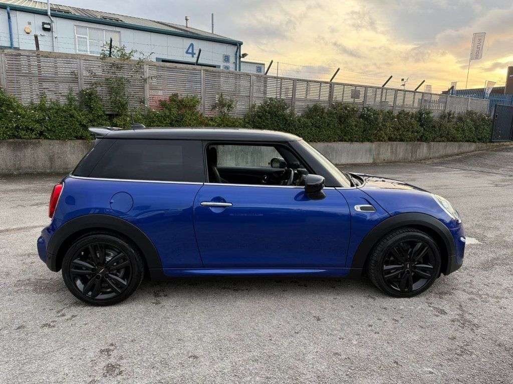 2020 MINI HATCH 2020 MINI HATCH