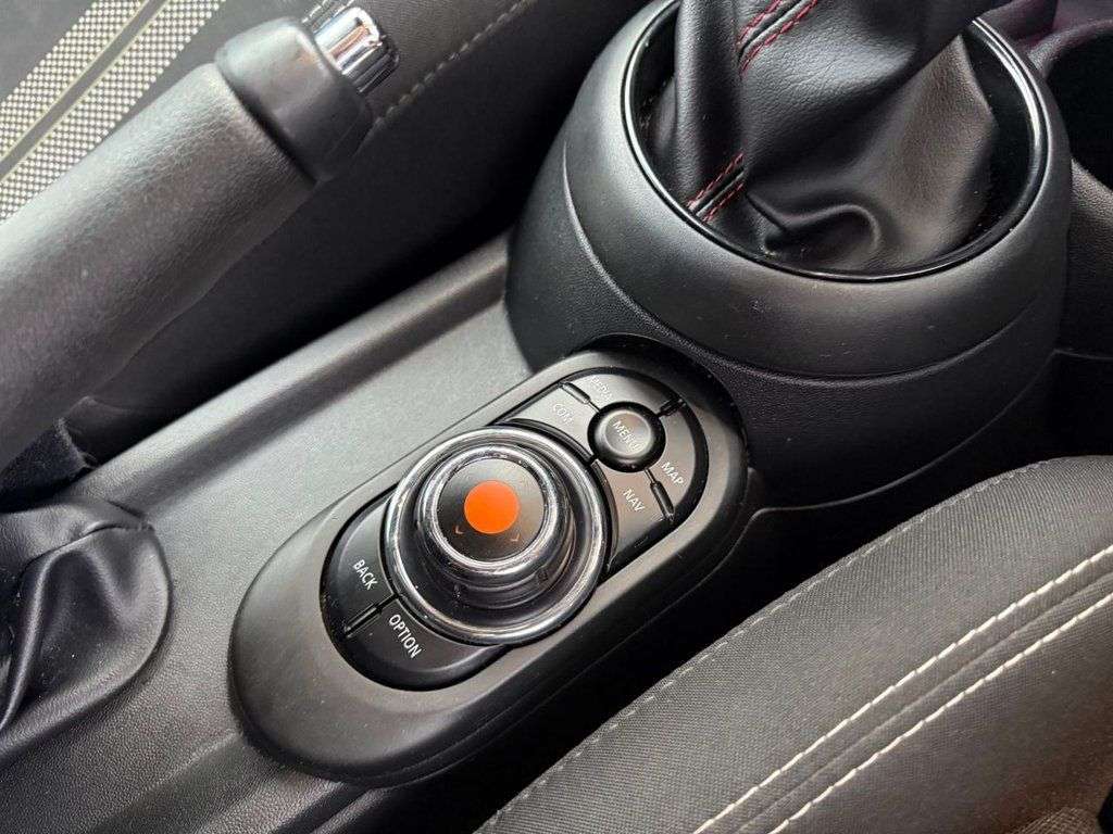 2020 MINI HATCH 2020 MINI HATCH