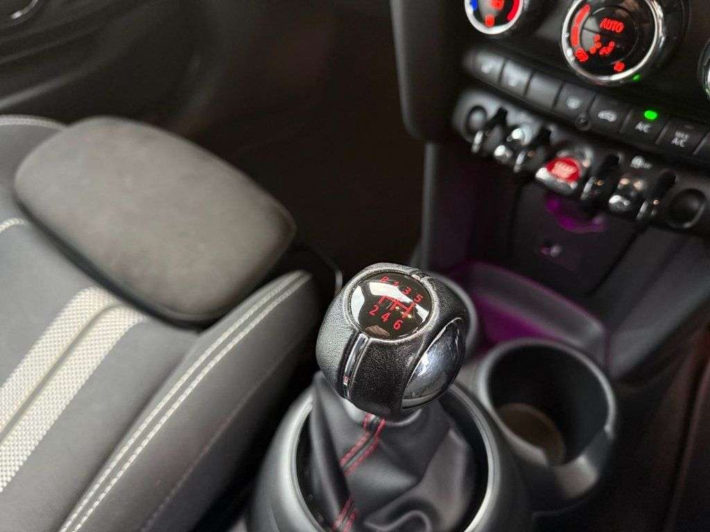 2020 MINI HATCH 2020 MINI HATCH