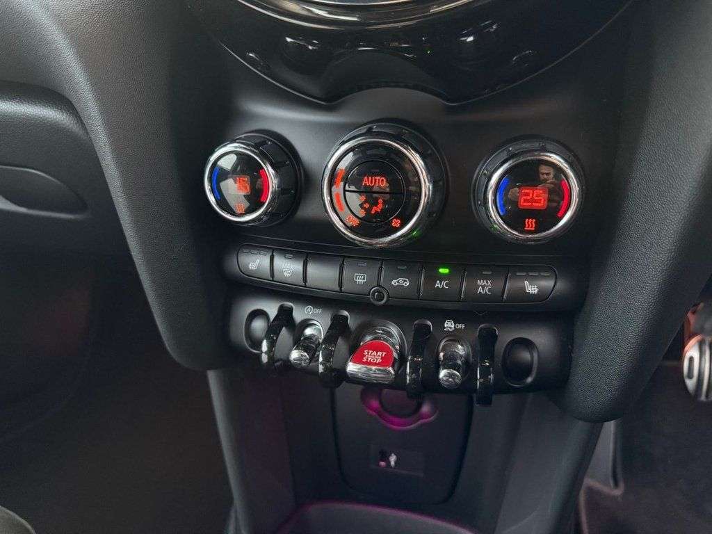 2020 MINI HATCH 2020 MINI HATCH