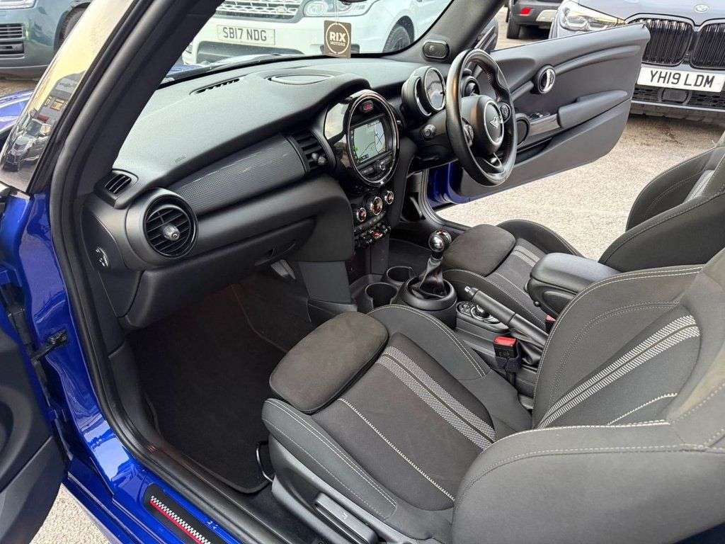2020 MINI HATCH 2020 MINI HATCH
