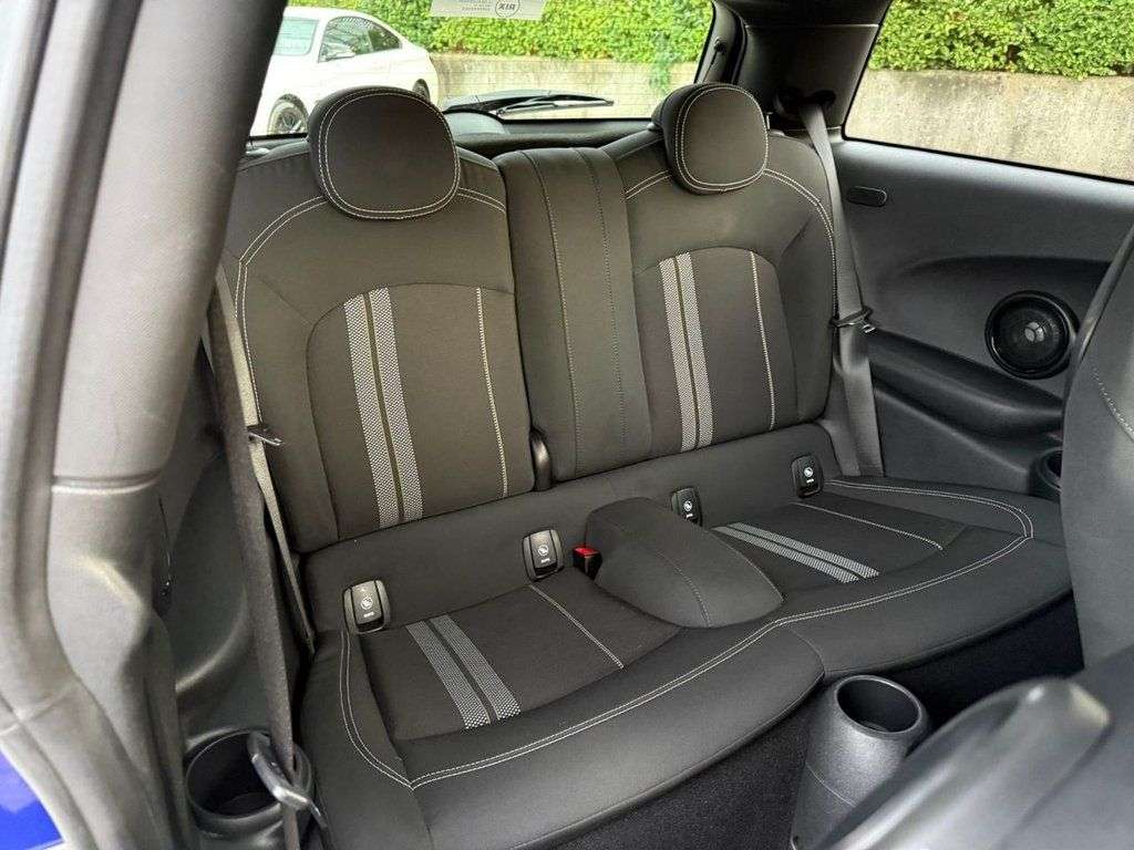 2020 MINI HATCH 2020 MINI HATCH