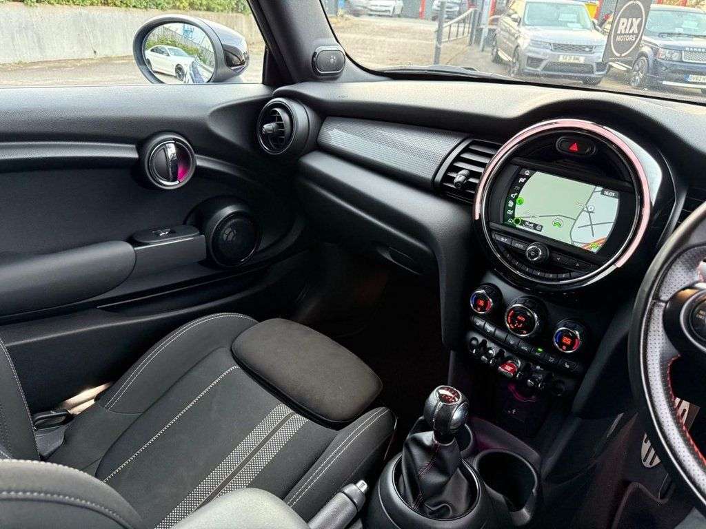 2020 MINI HATCH 2020 MINI HATCH