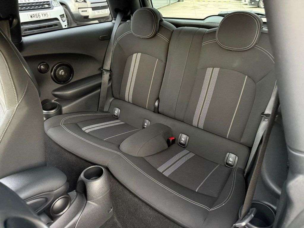 2020 MINI HATCH 2020 MINI HATCH