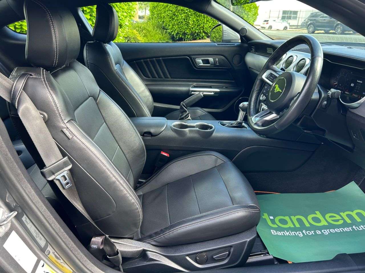 2022 FORD MUSTANG 2022 FORD MUSTANG