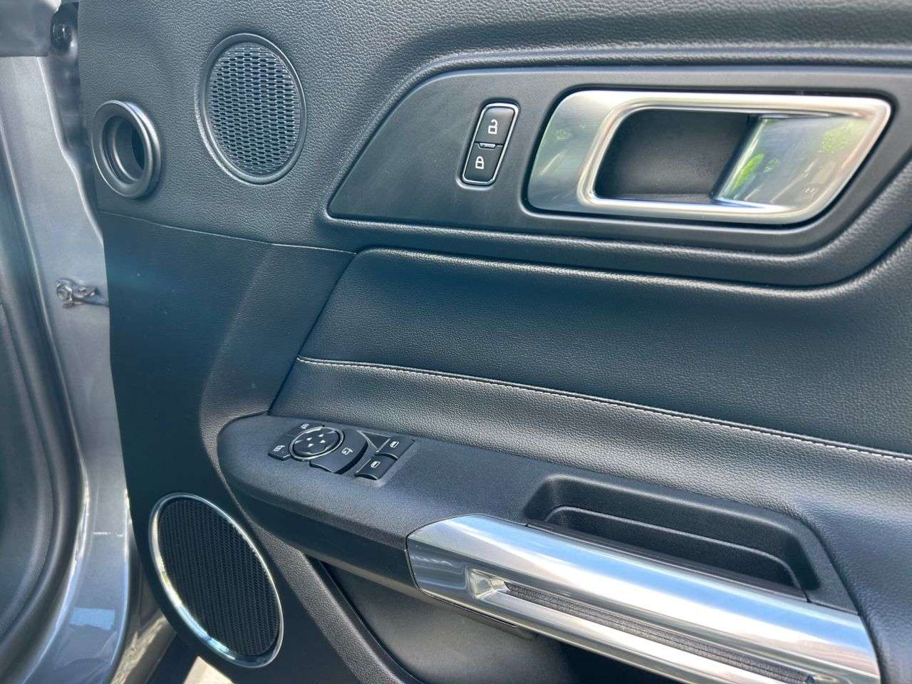 2022 FORD MUSTANG 2022 FORD MUSTANG