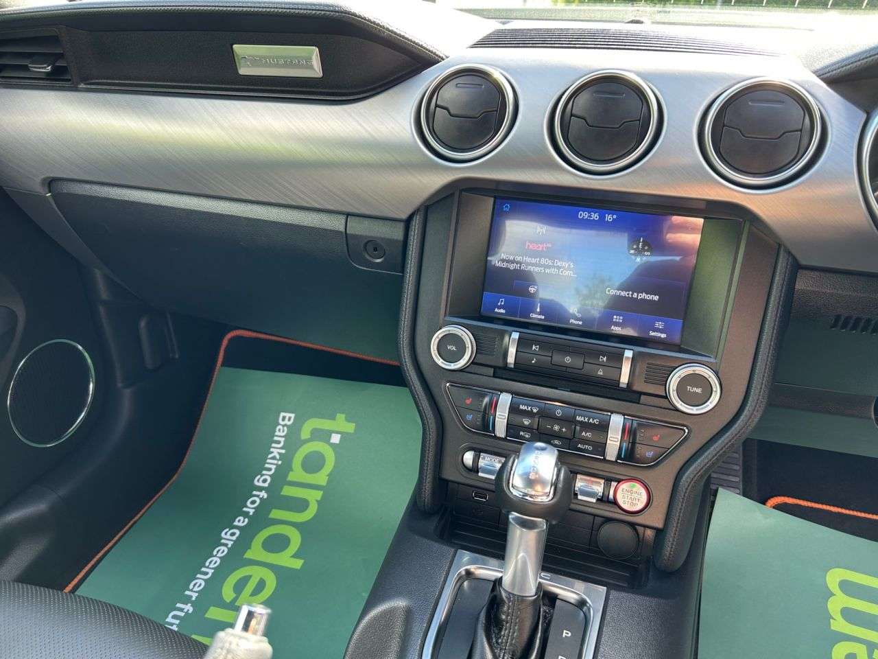 2022 FORD MUSTANG 2022 FORD MUSTANG