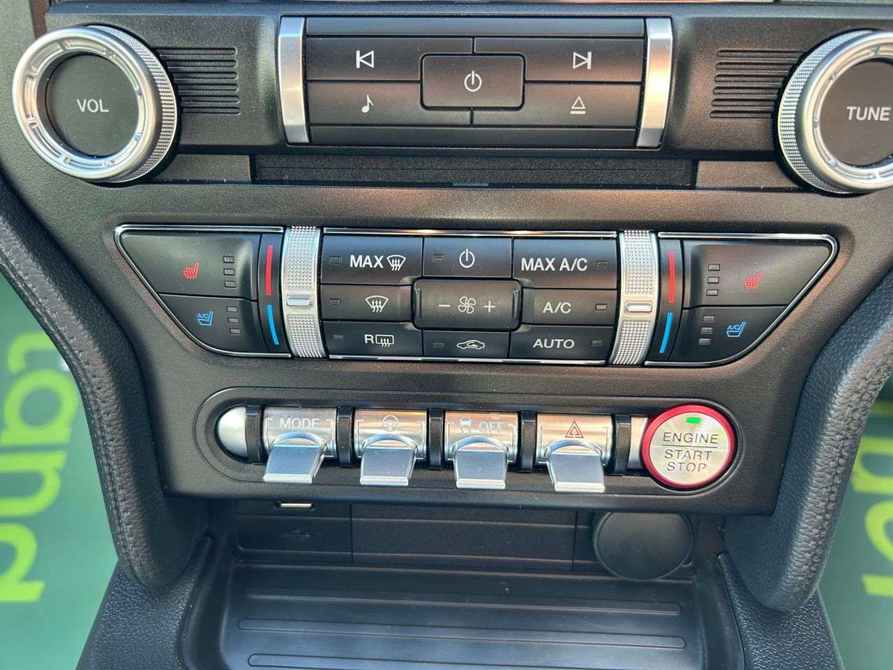 2022 FORD MUSTANG 2022 FORD MUSTANG