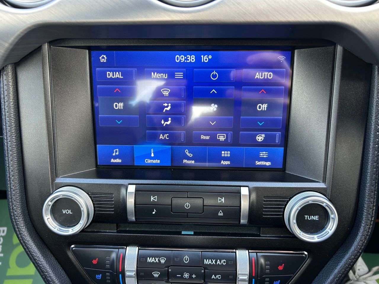2022 FORD MUSTANG 2022 FORD MUSTANG