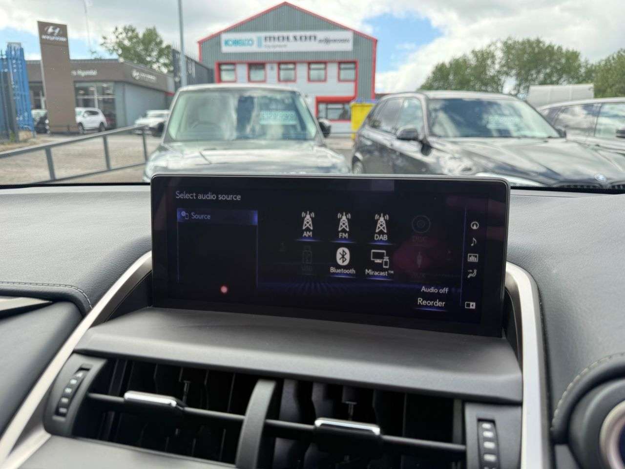 2018 LEXUS NX 2018 LEXUS NX