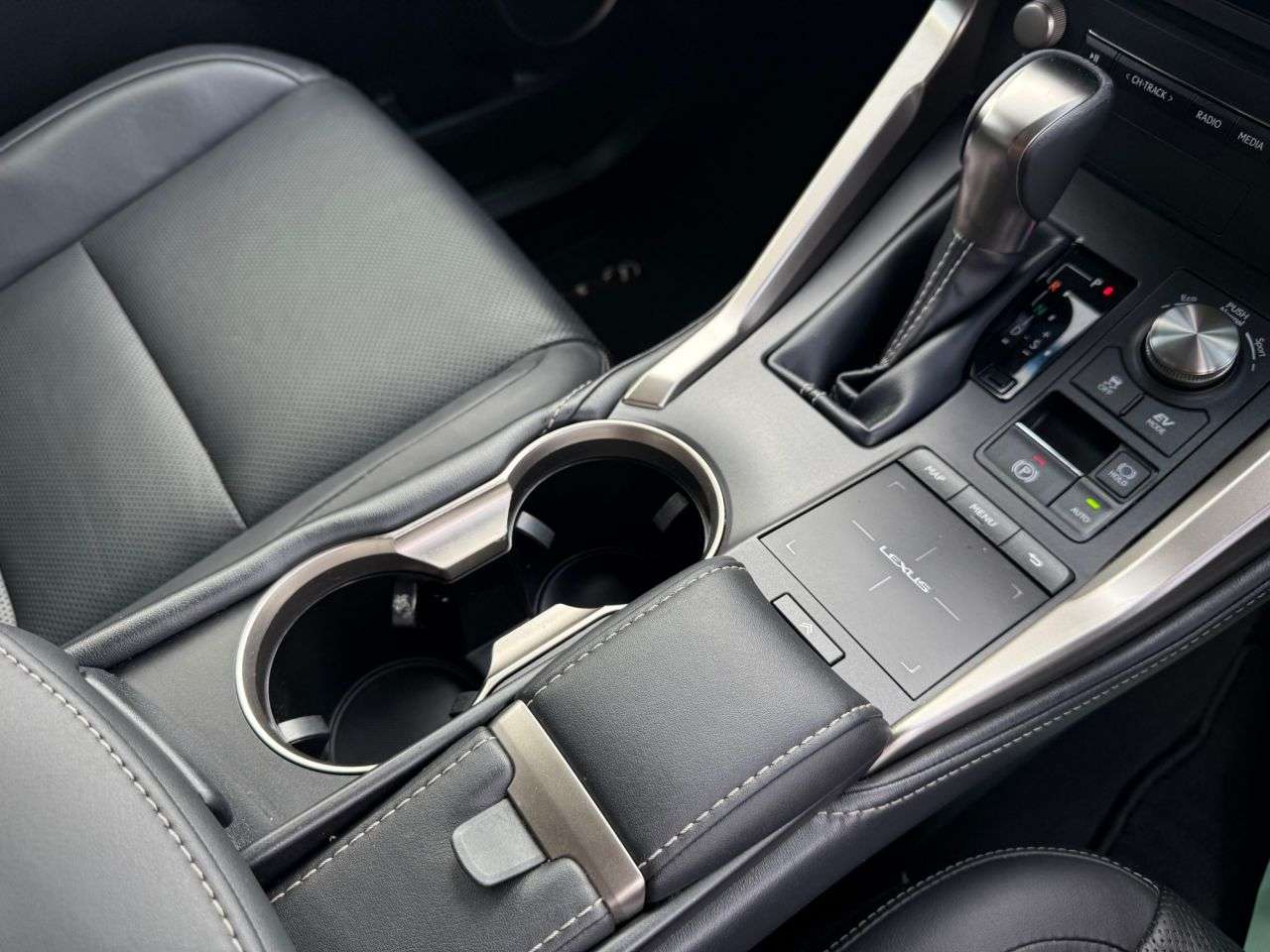 2018 LEXUS NX 2018 LEXUS NX