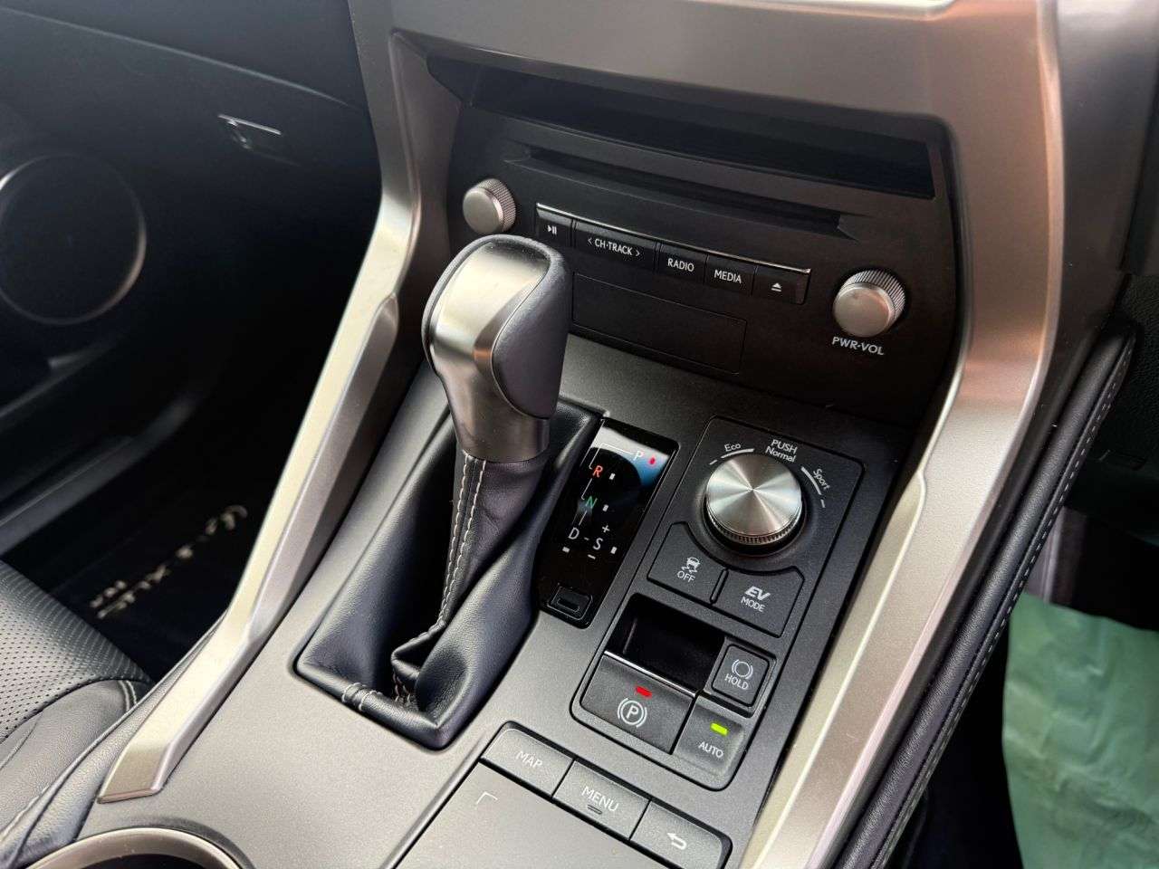 2018 LEXUS NX 2018 LEXUS NX