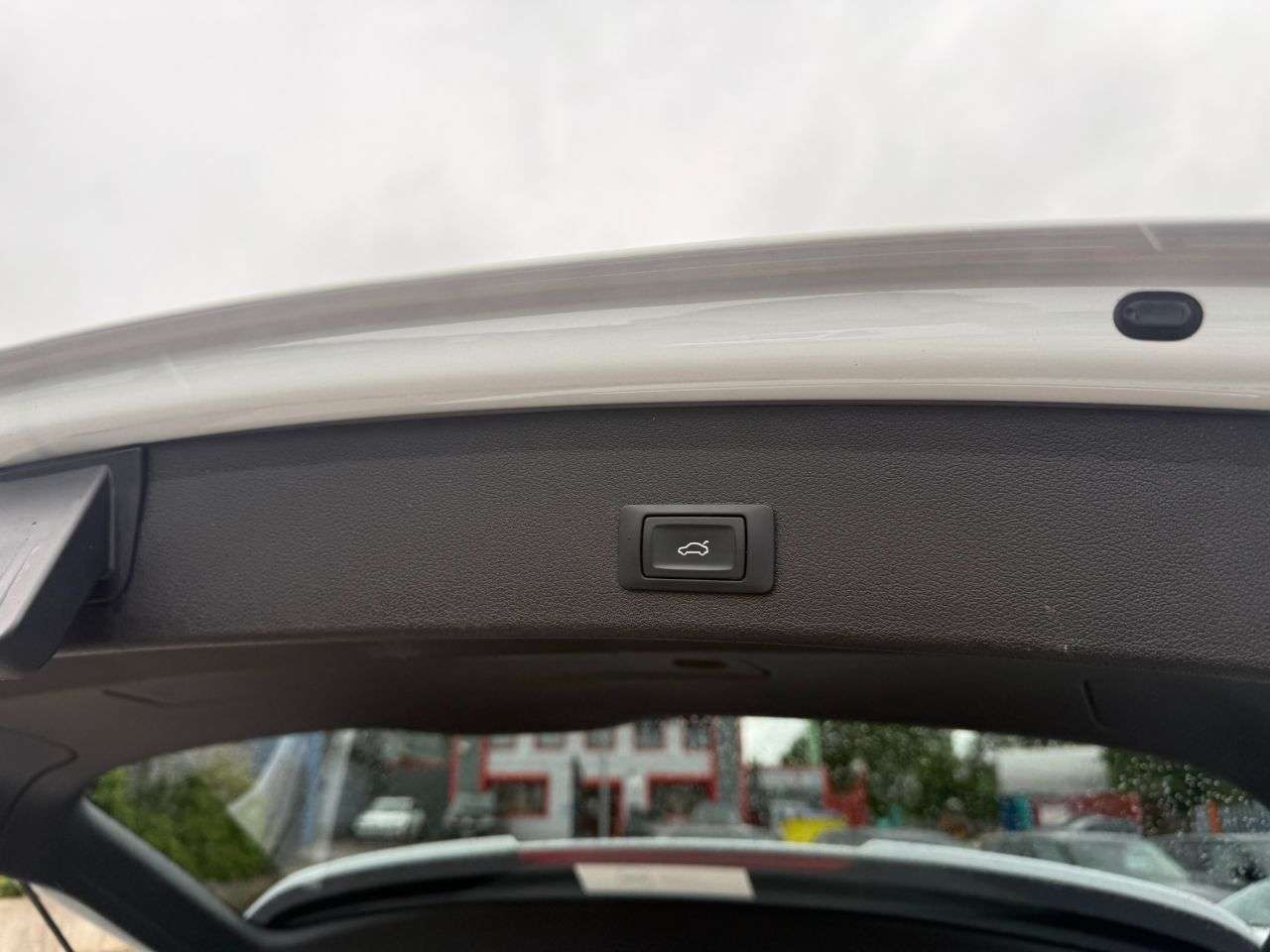 2013 AUDI Q5 2013 AUDI Q5