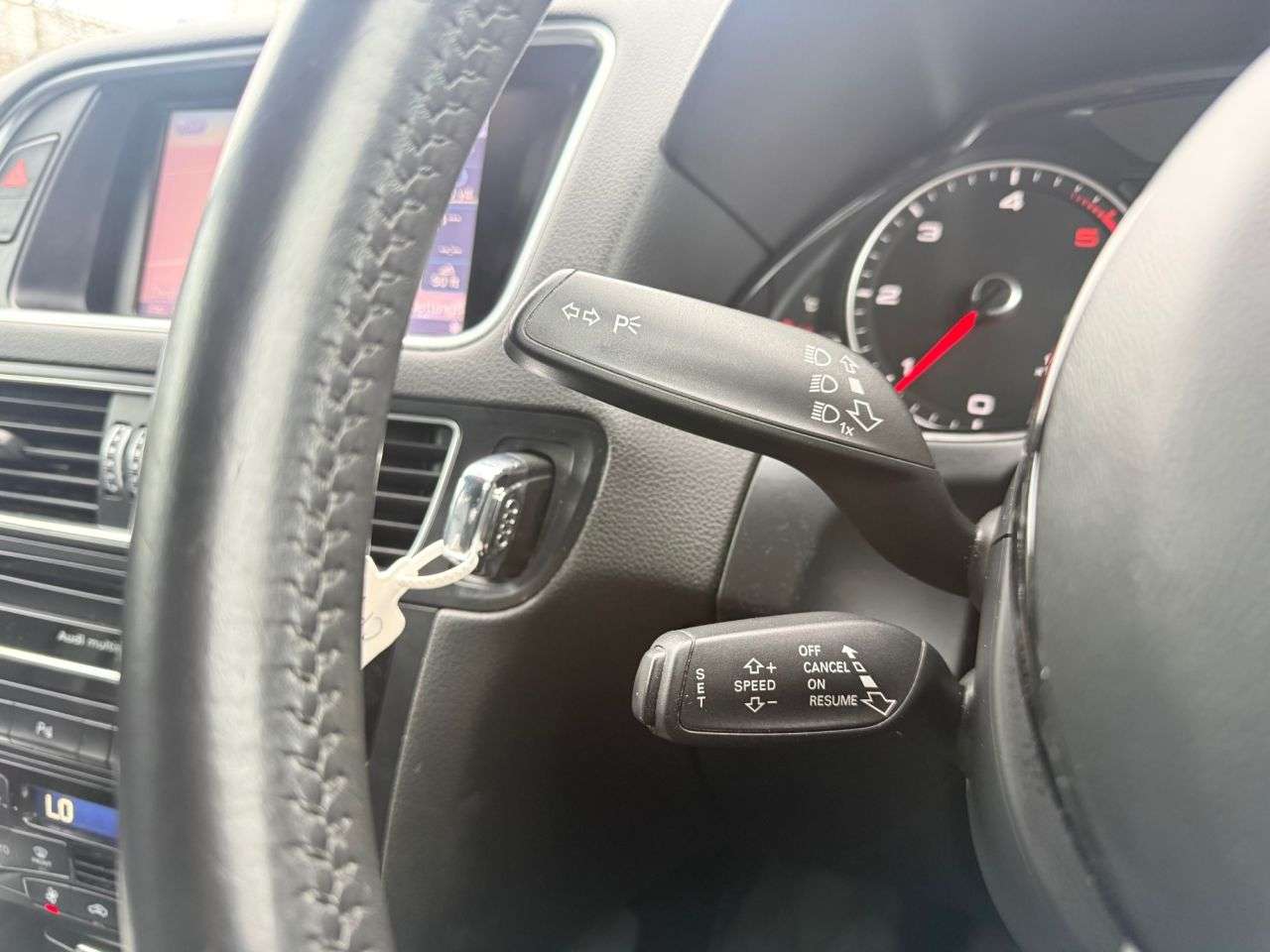 2013 AUDI Q5 2013 AUDI Q5