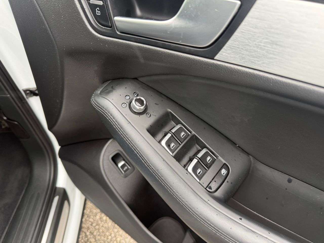 2013 AUDI Q5 2013 AUDI Q5