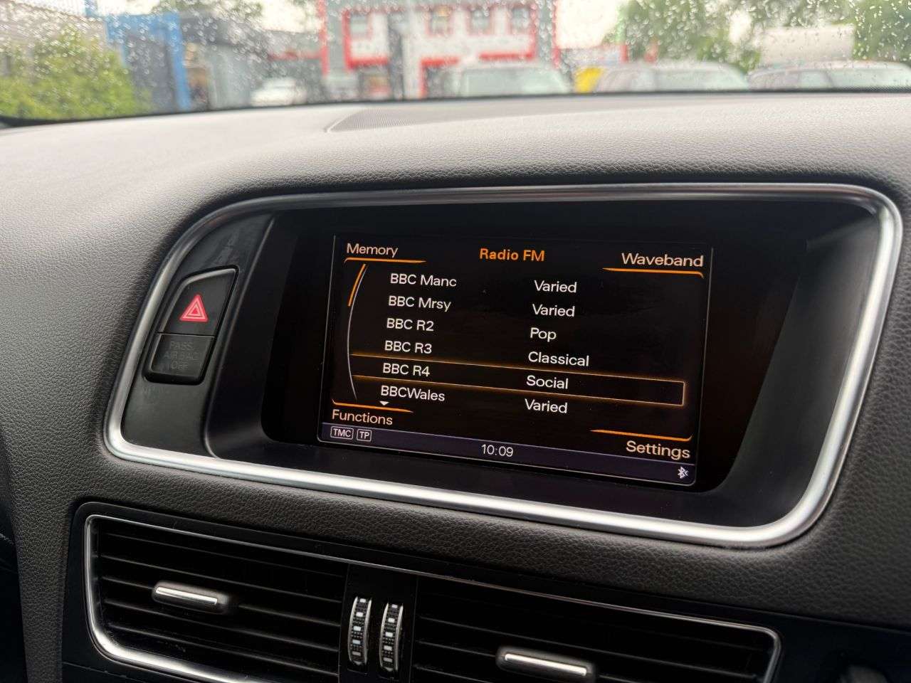 2013 AUDI Q5 2013 AUDI Q5