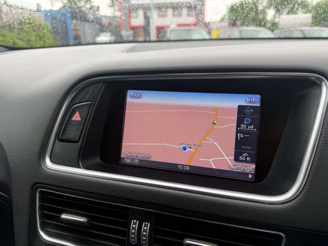 2013 AUDI Q5 2013 AUDI Q5