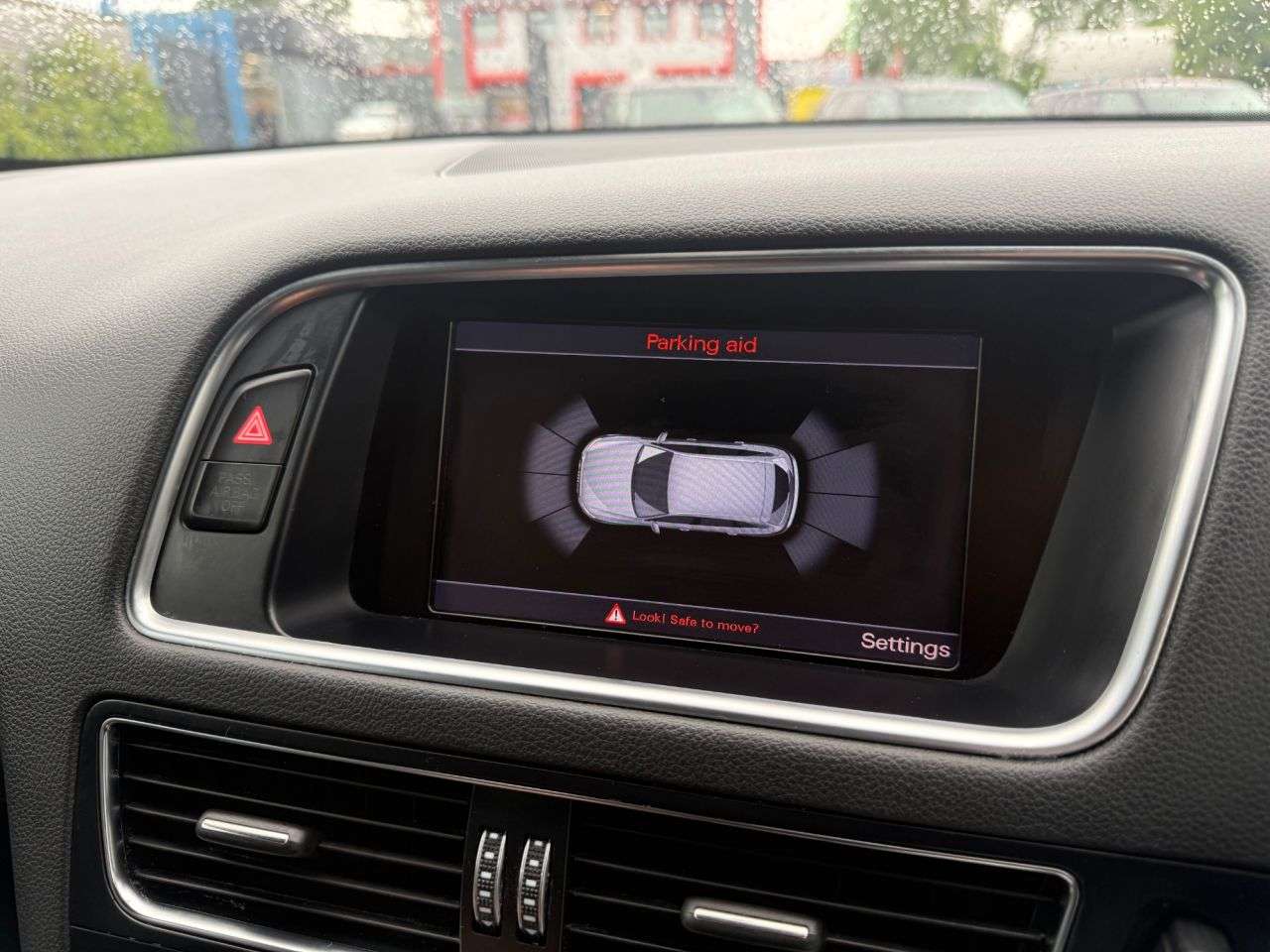 2013 AUDI Q5 2013 AUDI Q5