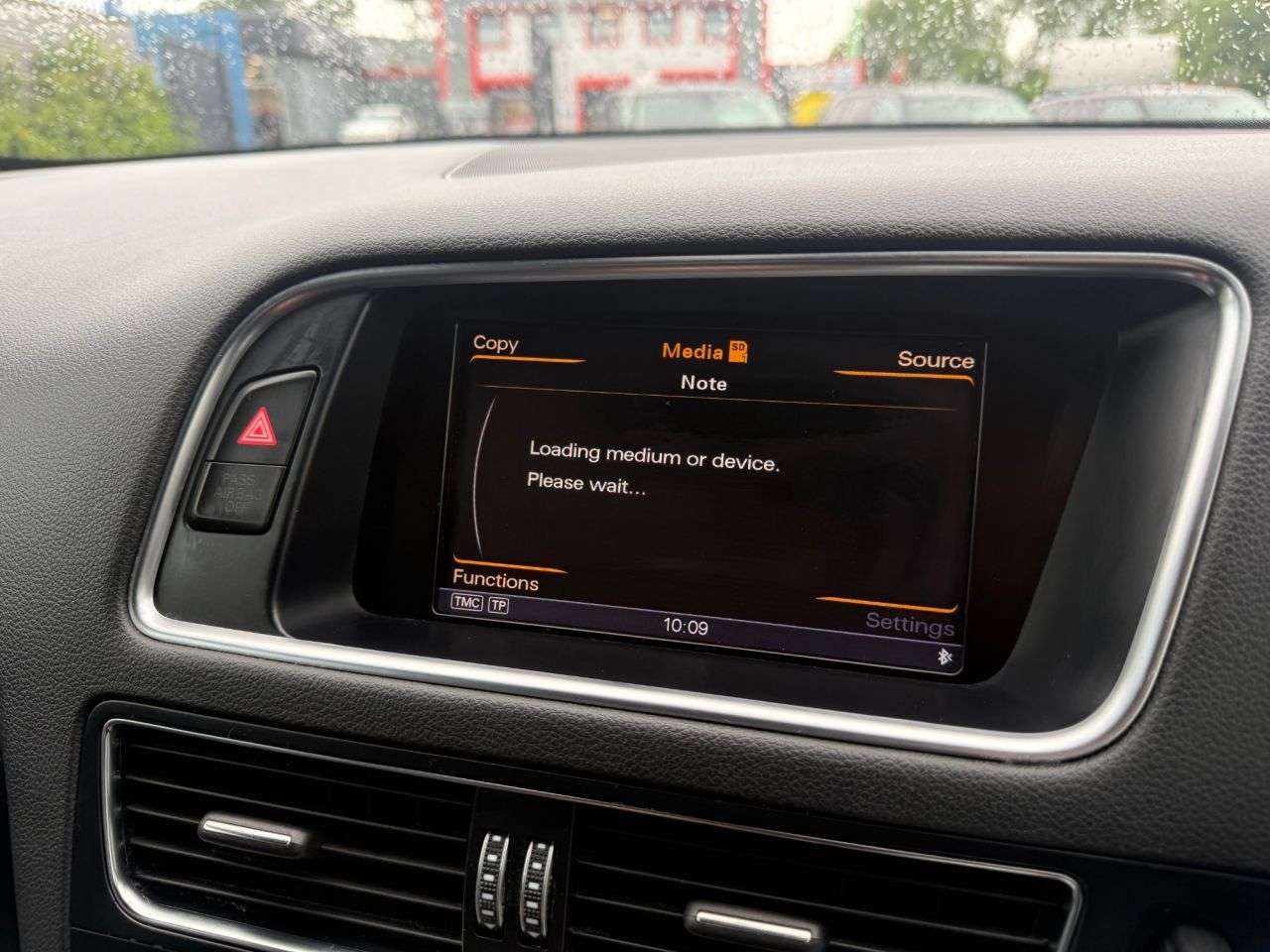 2013 AUDI Q5 2013 AUDI Q5