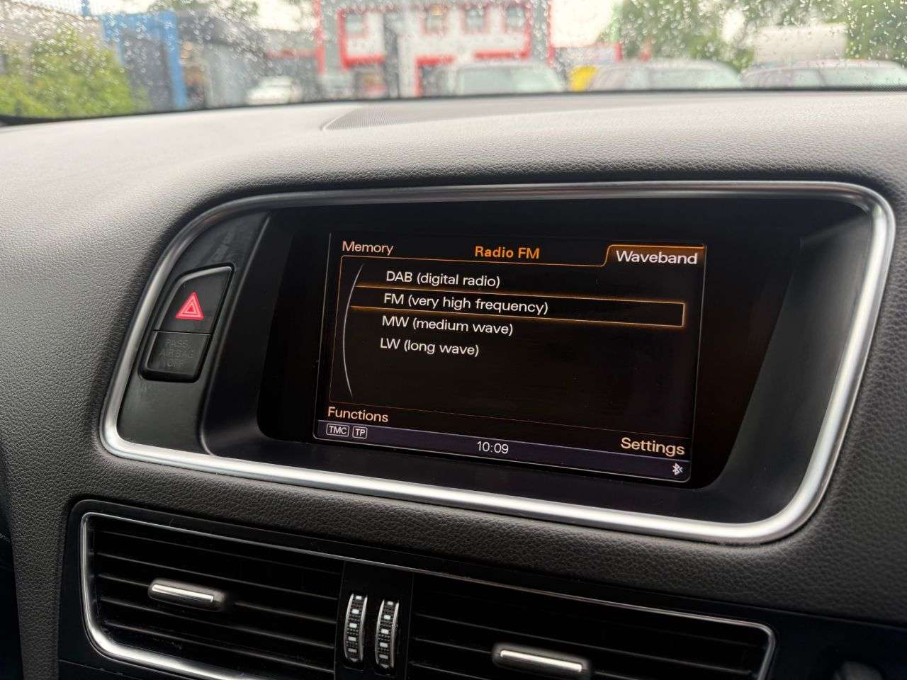 2013 AUDI Q5 2013 AUDI Q5