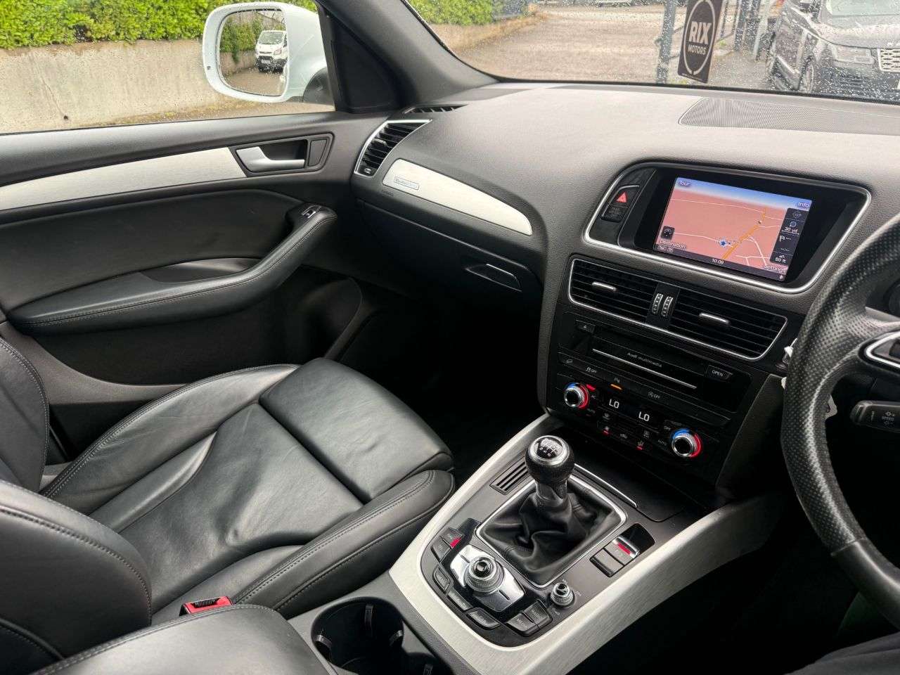 2013 AUDI Q5 2013 AUDI Q5