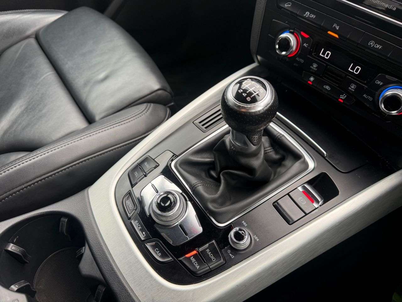 2013 AUDI Q5 2013 AUDI Q5