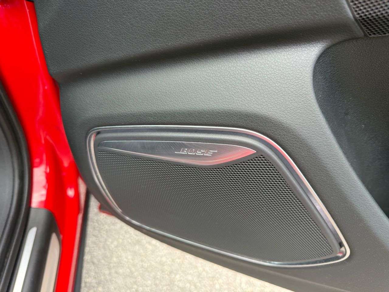 2017 AUDI Q3 2017 AUDI Q3