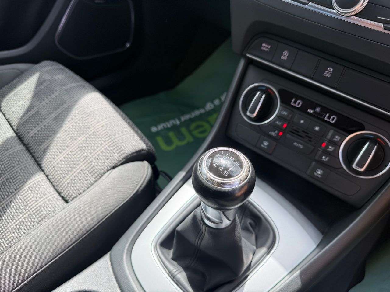 2017 AUDI Q3 2017 AUDI Q3