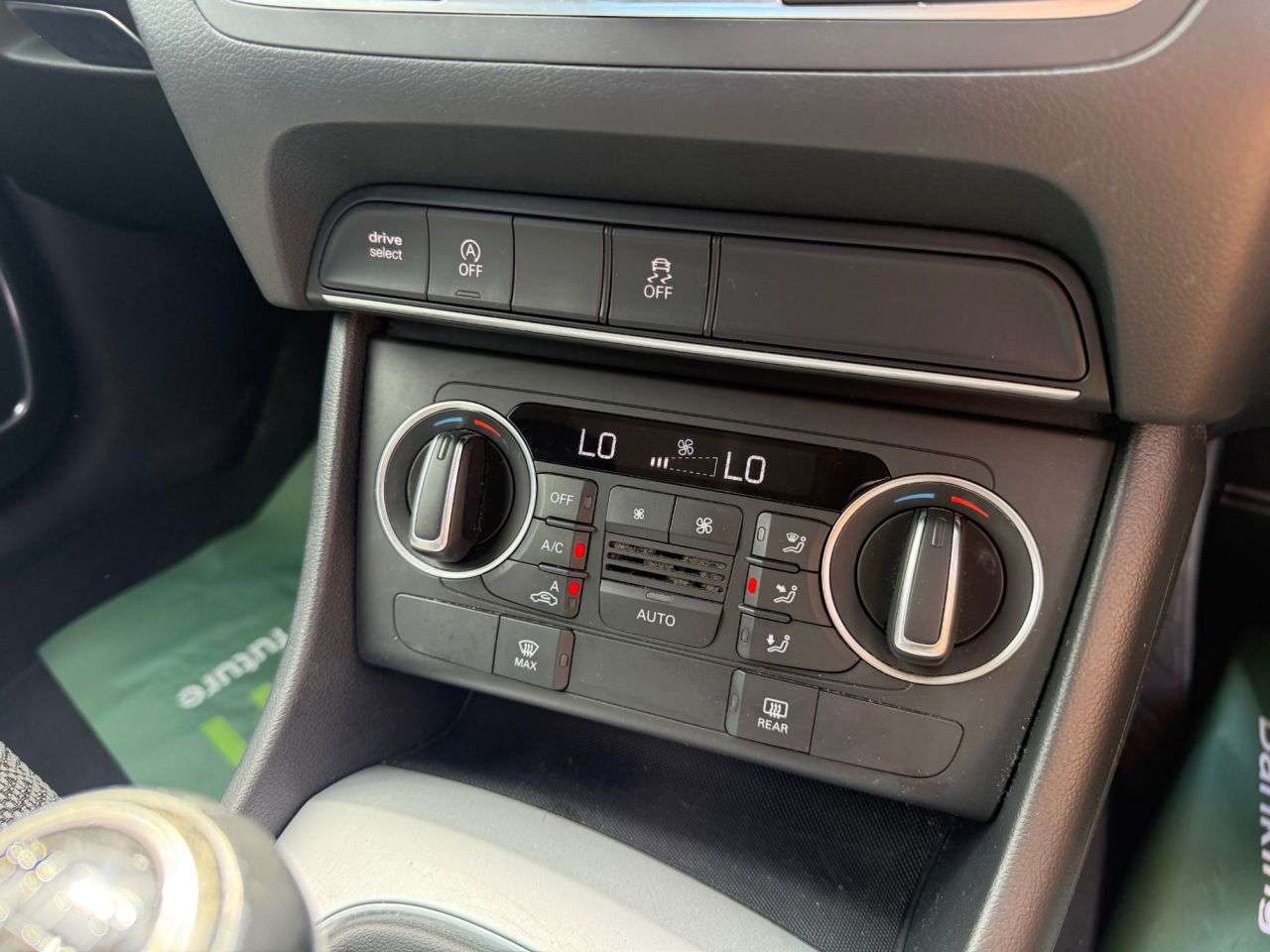 2017 AUDI Q3 2017 AUDI Q3