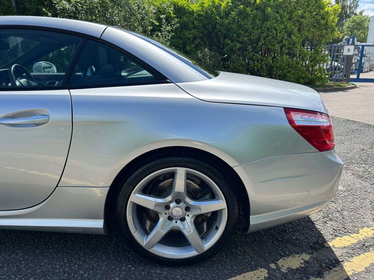 2013 MERCEDES-BENZ SL 2013 MERCEDES-BENZ SL