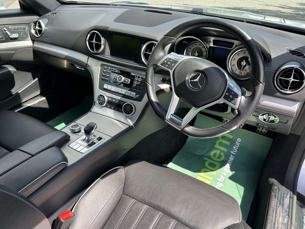 2013 MERCEDES-BENZ SL 2013 MERCEDES-BENZ SL