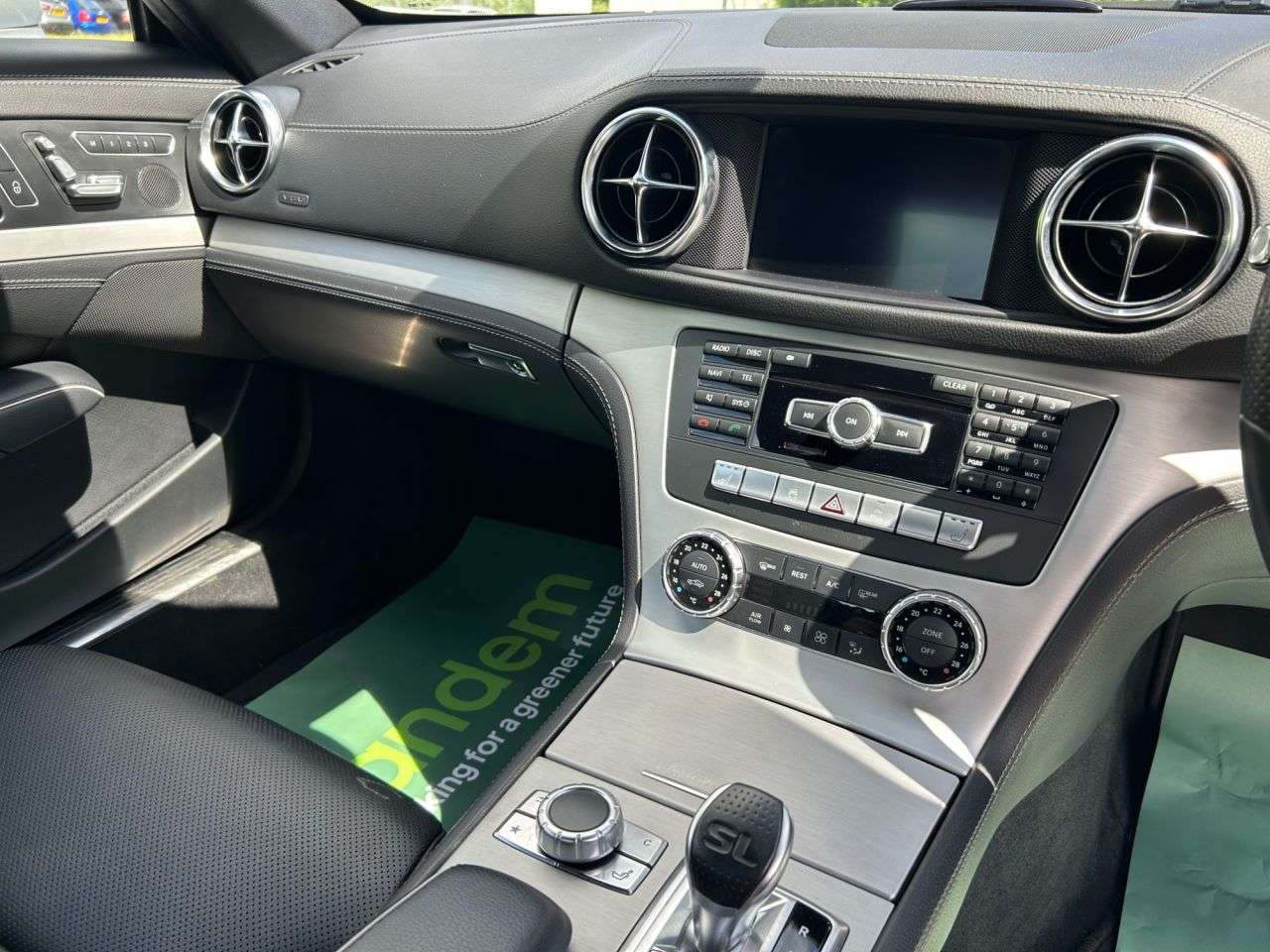 2013 MERCEDES-BENZ SL 2013 MERCEDES-BENZ SL