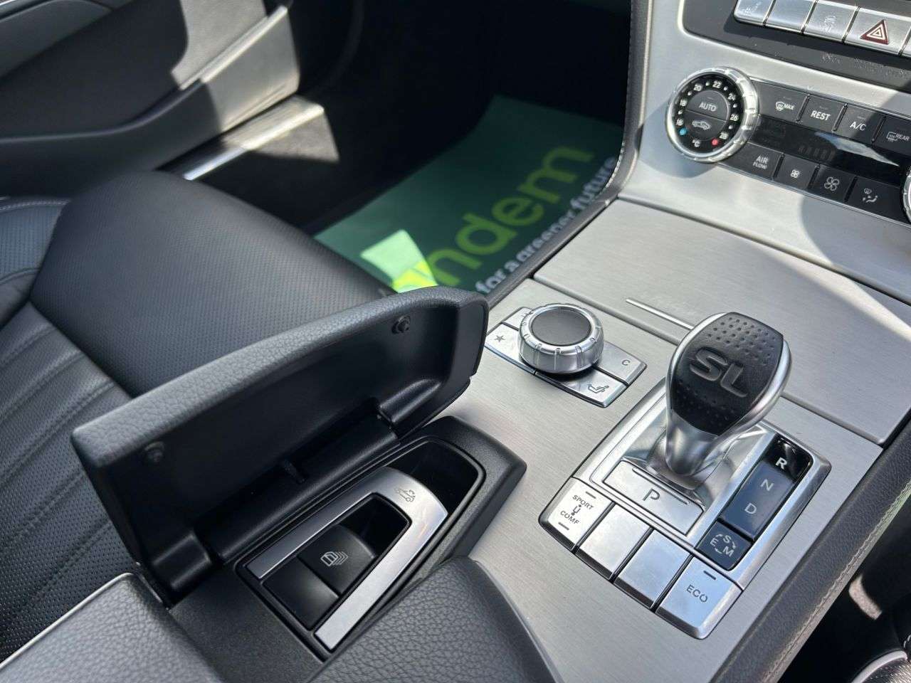 2013 MERCEDES-BENZ SL 2013 MERCEDES-BENZ SL