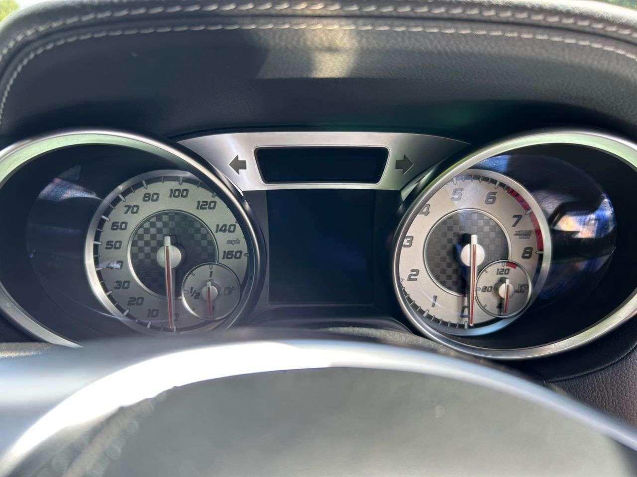 2013 MERCEDES-BENZ SL 2013 MERCEDES-BENZ SL
