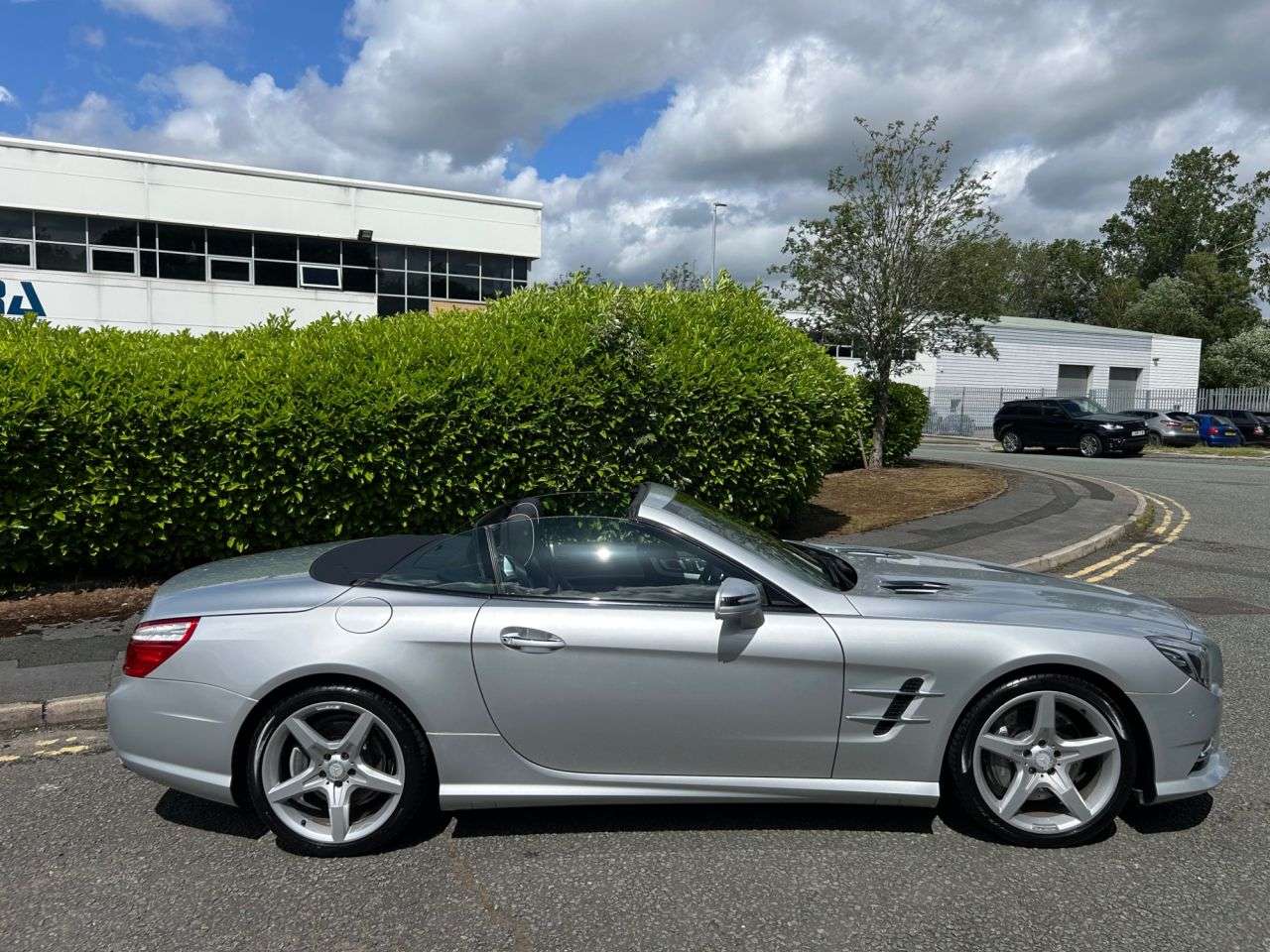 2013 MERCEDES-BENZ SL 2013 MERCEDES-BENZ SL