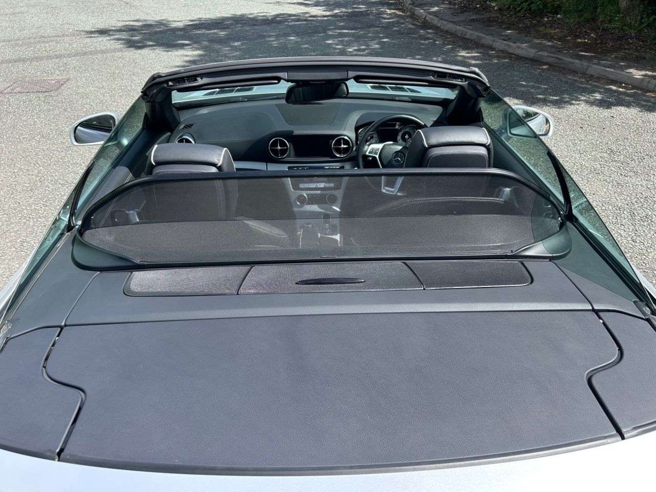 2013 MERCEDES-BENZ SL 2013 MERCEDES-BENZ SL