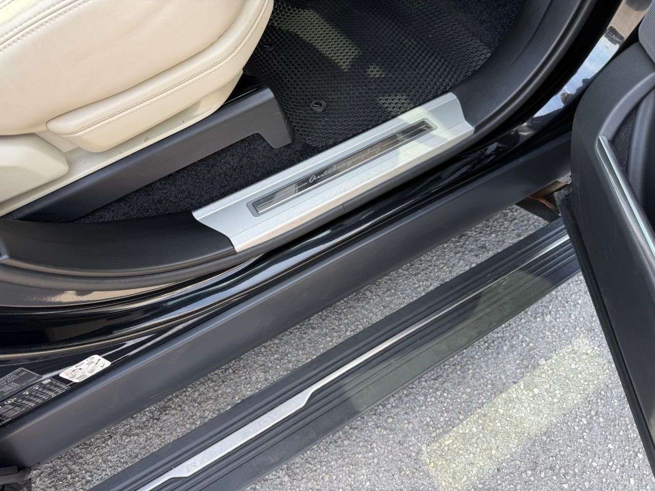 2019 LAND ROVER RANGE ROVER 2019 LAND ROVER RANGE ROVER