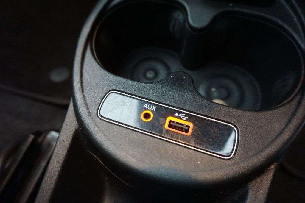 2018 FIAT 500 2018 FIAT 500