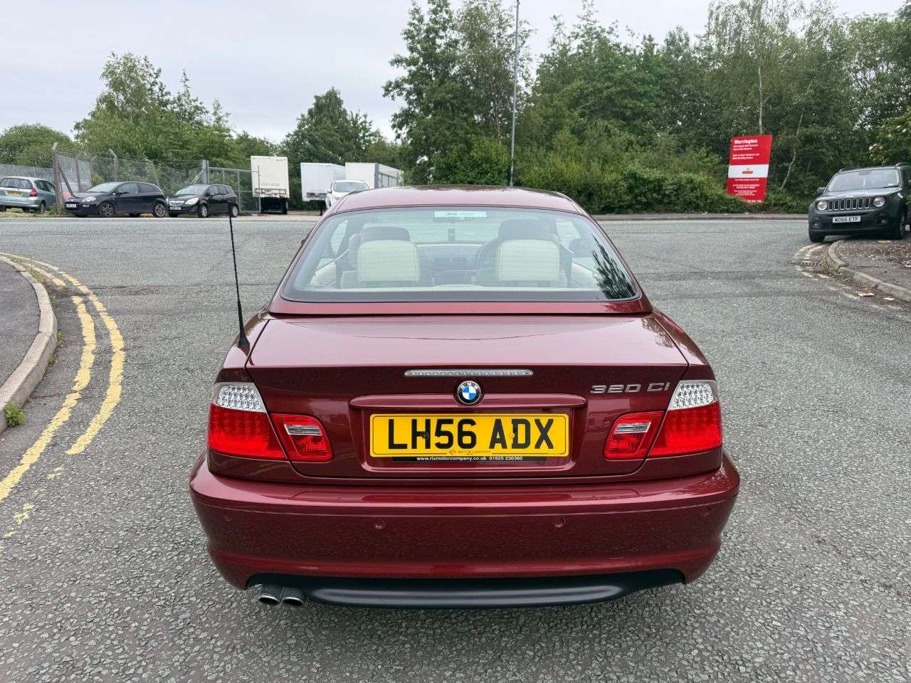 2006 BMW 3 SERIES 2006 BMW 3 SERIES
