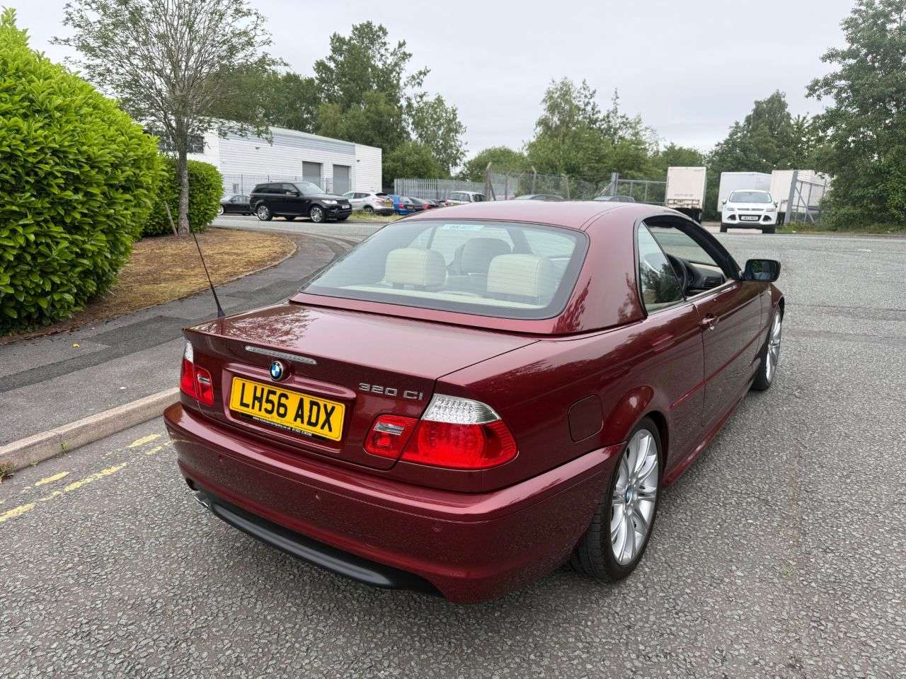 2006 BMW 3 SERIES 2006 BMW 3 SERIES