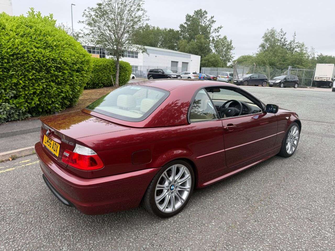 2006 BMW 3 SERIES 2006 BMW 3 SERIES