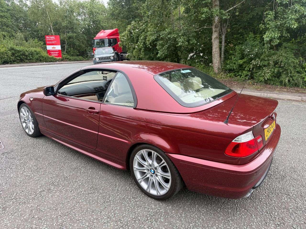 2006 BMW 3 SERIES 2006 BMW 3 SERIES