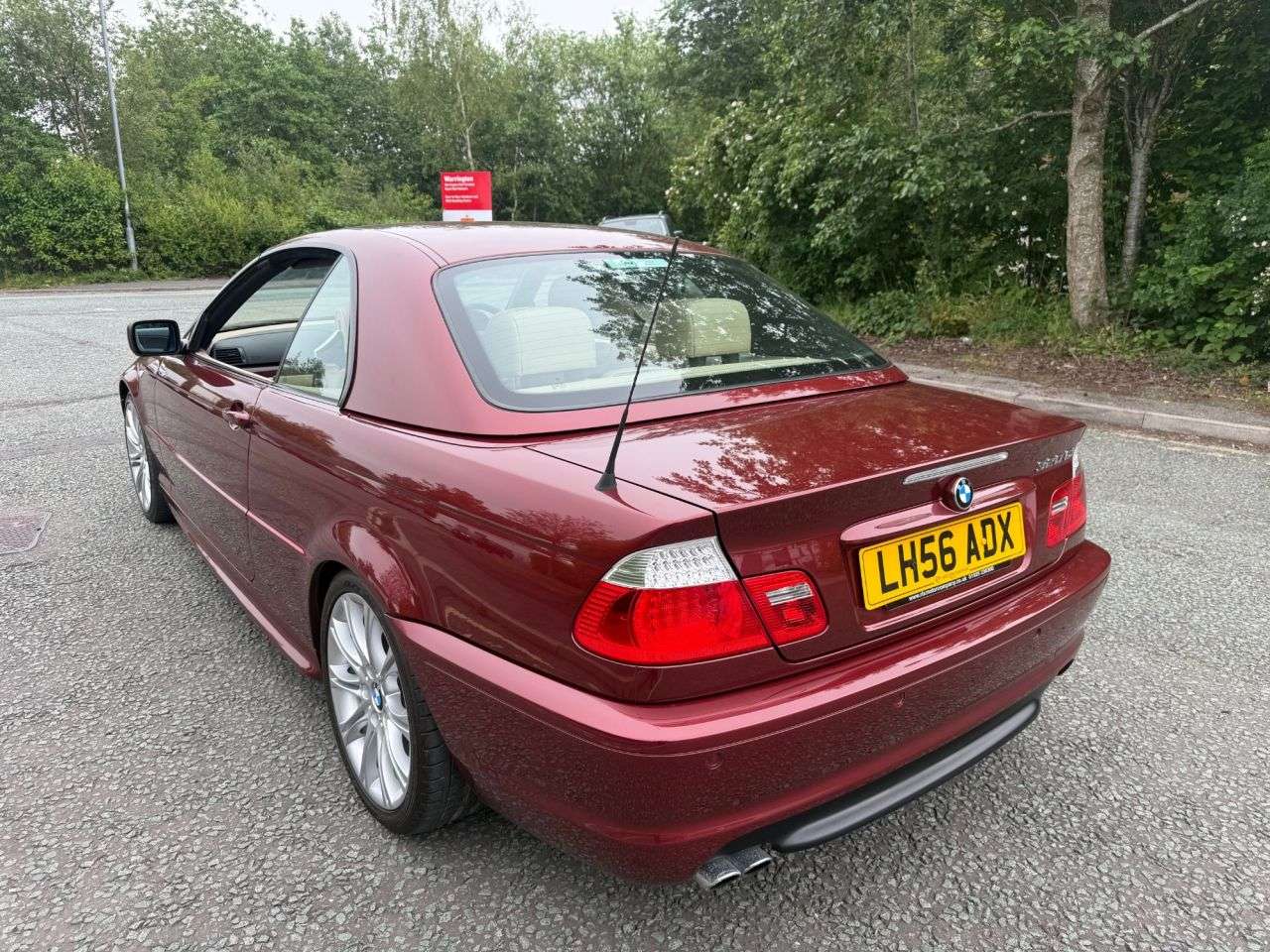 2006 BMW 3 SERIES 2006 BMW 3 SERIES