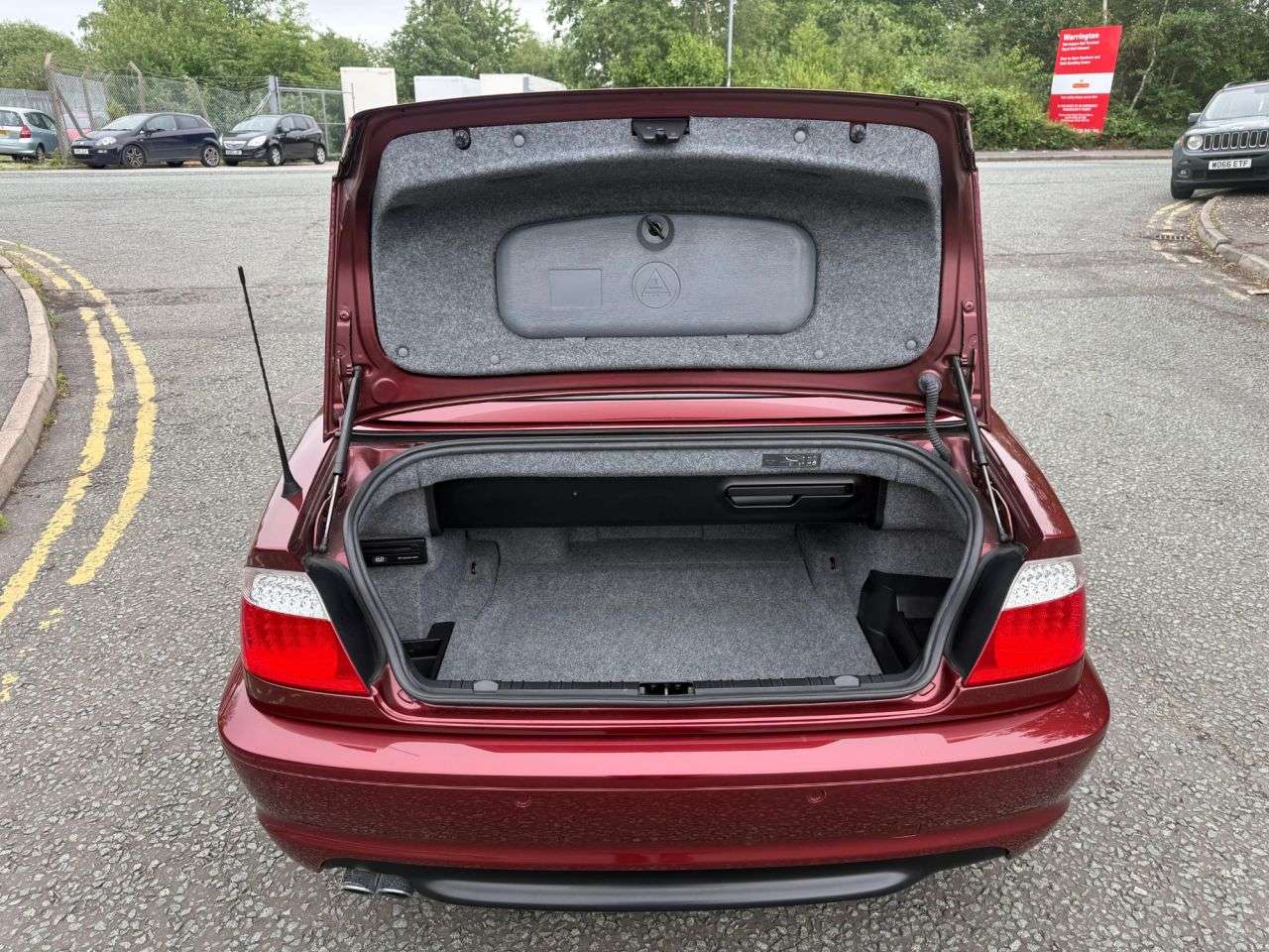 2006 BMW 3 SERIES 2006 BMW 3 SERIES